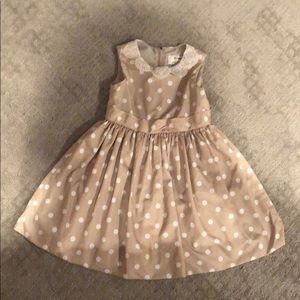 Lovely holiday dress